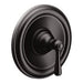 Moen T2111 Kingsley Collection Single Handle Posi-Temp Pressure Balanced Valve Trim in Wrought Iron