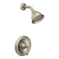 Brushed Nickel