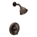 Moen T2112EP Kingsley Collection Posi-Temp Shower Only in Oil Rubbed Bronze