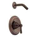 Oil Rubbed Bronze