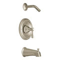 Brushed Nickel