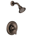 Oil Rubbed Bronze