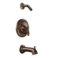 Oil Rubbed Bronze