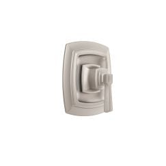 Moen T2161 Boardwalk Pressure Balanced Valve Trim in Spot Resist Brushed Nickel