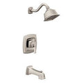 Spot Resist Brushed Nickel