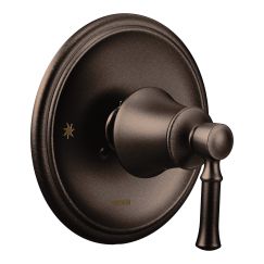 Moen T2181 Dartmoor Pressure Balanced Valve Trim in Oil Rubbed Bronze