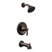 Moen Dartmoor T2183EP Posi-Temp(R) tub/shower