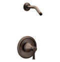 Oil Rubbed Bronze