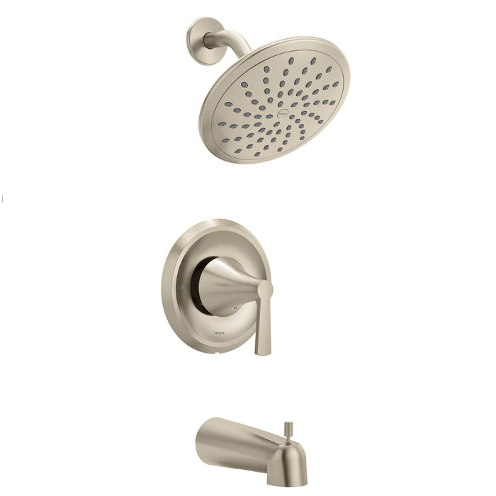 Moen Jase T2343EP Posi-Temp(R) tub/shower