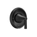 Matte Black