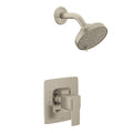 Brushed Nickel