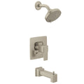Brushed Nickel