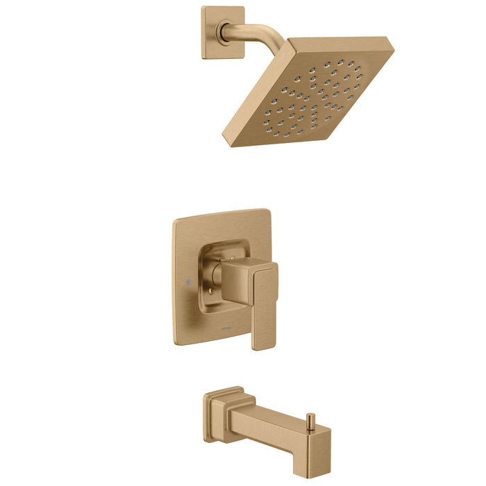 Moen Iver T2683EP Posi-Temp(R) tub/shower