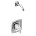 Moen T2692NH Voss One Handle Posi-Temp Shower Trim Kit Less Showerhead in Chrome