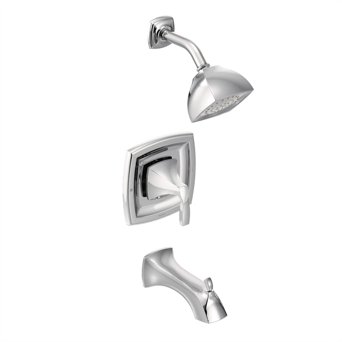 Moen Voss T2693EP Posi-Temp(R) tub/shower