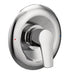 Moen T2801 Method Single Handle Posi-Temp Pressure Balanced Valve Trim Only in Chrome