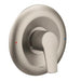 Moen T2801 Method Single Handle Posi-Temp Pressure Balanced Valve Trim Only in Brushed Nickel