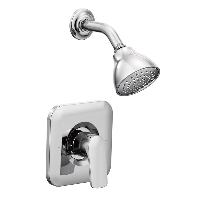 Moen Rizon T2812 Posi-Temp(R) tub/shower