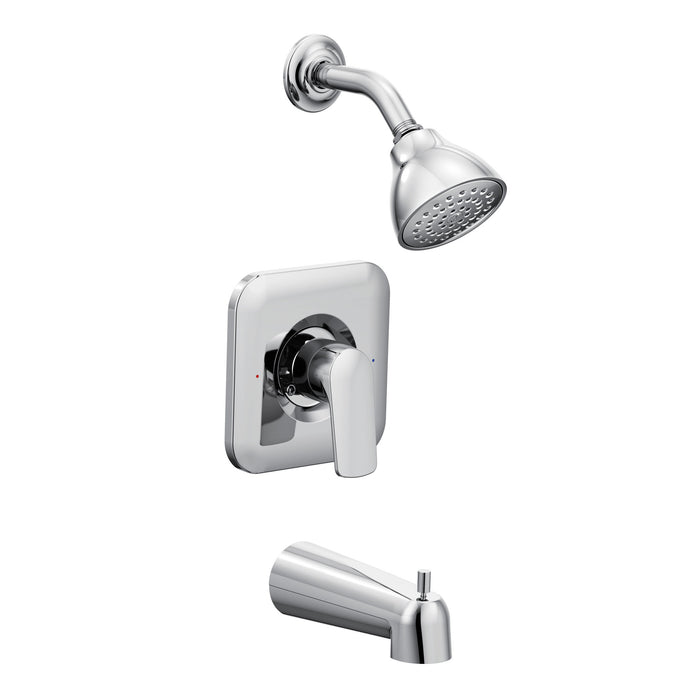 Moen Rizon T2813 Posi-Temp(R) tub/shower