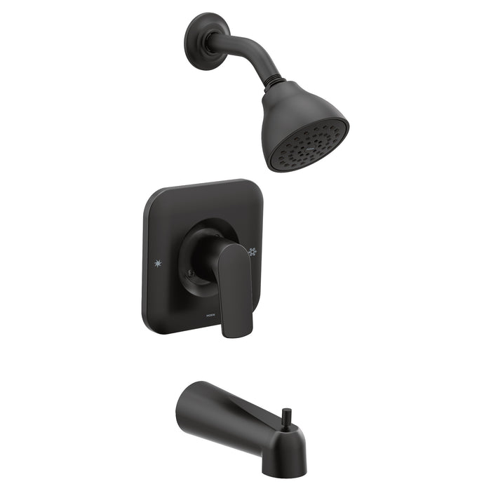 Moen Rizon T2813 Posi-Temp(R) tub/shower