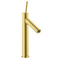 Brushed Gold Optic