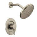Brushed Nickel