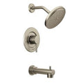 Brushed Nickel