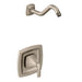 Moen T3692NH Voss Moentrol One Handle Shower Only Faucet Trim Kit in Brushed Nickel