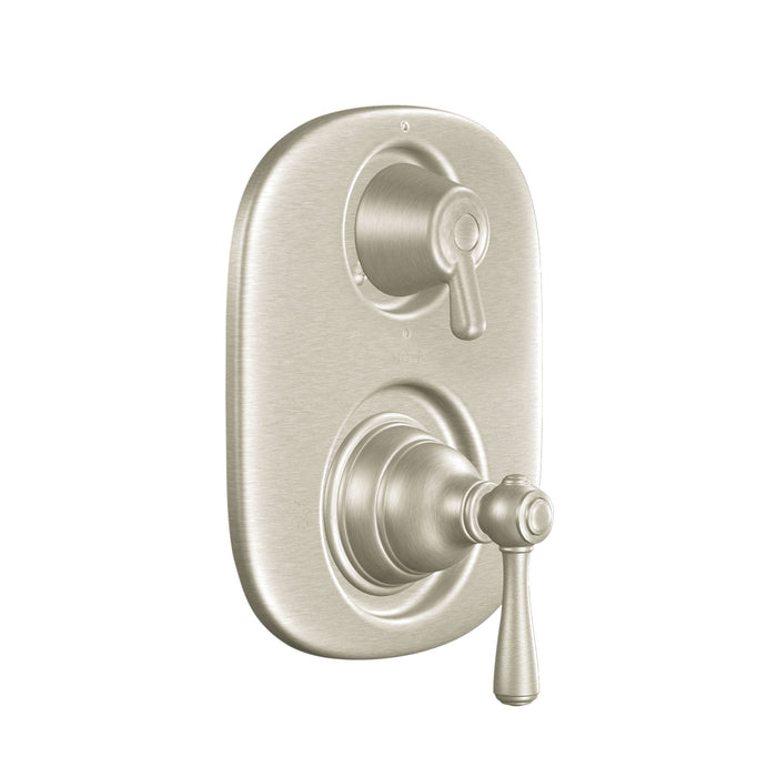 Moen Kingsley T4111 Moentrol(R) with transfer transfer valve trim