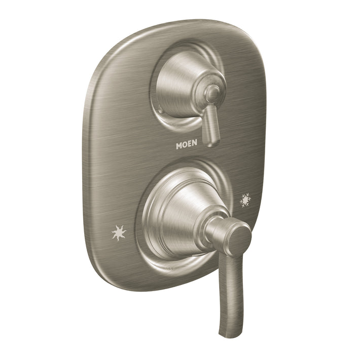 Moen Rothbury TS4211 Moentrol(R) with transfer transfer valve trim