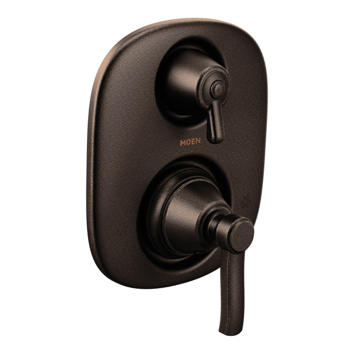 Moen Rothbury TS4211 Moentrol(R) with transfer transfer valve trim