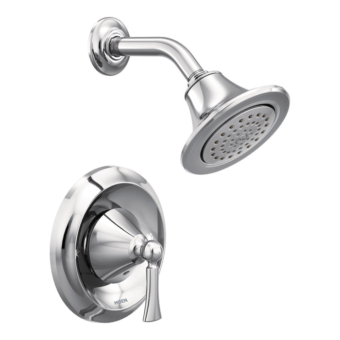 Moen Wynford T4502EP Posi-Temp(R) shower only