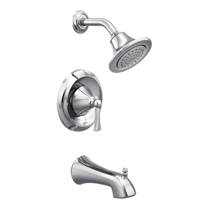 Moen Wynford T4503EP Posi-Temp(R) tub/shower