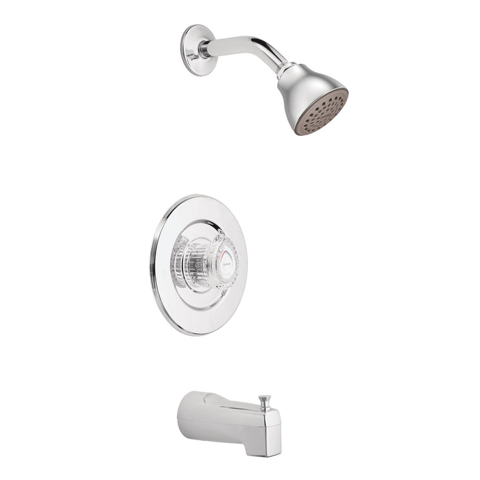 Moen Chateau T471 Standard Tub/Shower