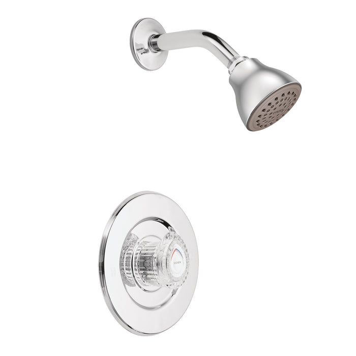 Moen Chateau T473 Standard Shower Only