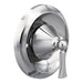 Moen T5501 Wynford Single Handle Moentrol Pressure Balanced Valve Trim with Volume Control in Chrome