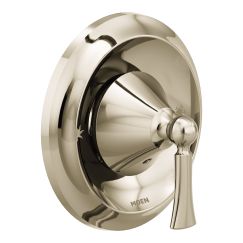 Moen T5501 Wynford Single Handle Moentrol Pressure Balanced Valve Trim with Volume Control in Polished Nickel