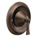 Moen T5501 Wynford Single Handle Moentrol Pressure Balanced Valve Trim with Volume Control in Oil Rubbed Bronze