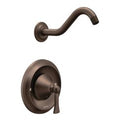 Oil Rubbed Bronze