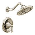 Polished Nickel