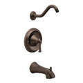 Oil Rubbed Bronze