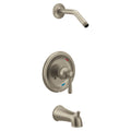 Brushed Nickel