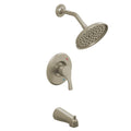 Brushed Nickel