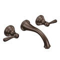 Oil Rubbed Bronze