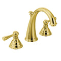 Polished Brass