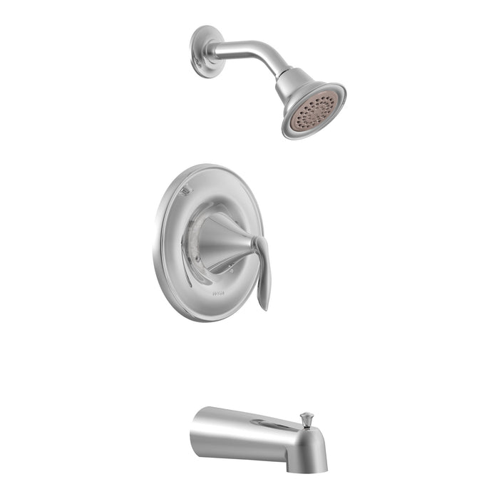 Moen Eva T62133EP Posi-Temp(R) tub/shower