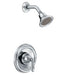 Moen T62152 Brantford Single Handle Pressure Balance Shower Only Trim Kit in Chrome