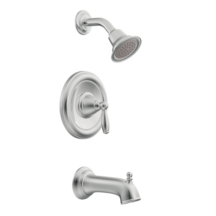 Moen Brantford T62153EP Posi-Temp(R) tub/shower