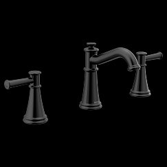 Moen  Two-Handle Bathroom Faucet