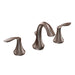 Moen Eva TV6420 Two-Handle Bathroom Faucet